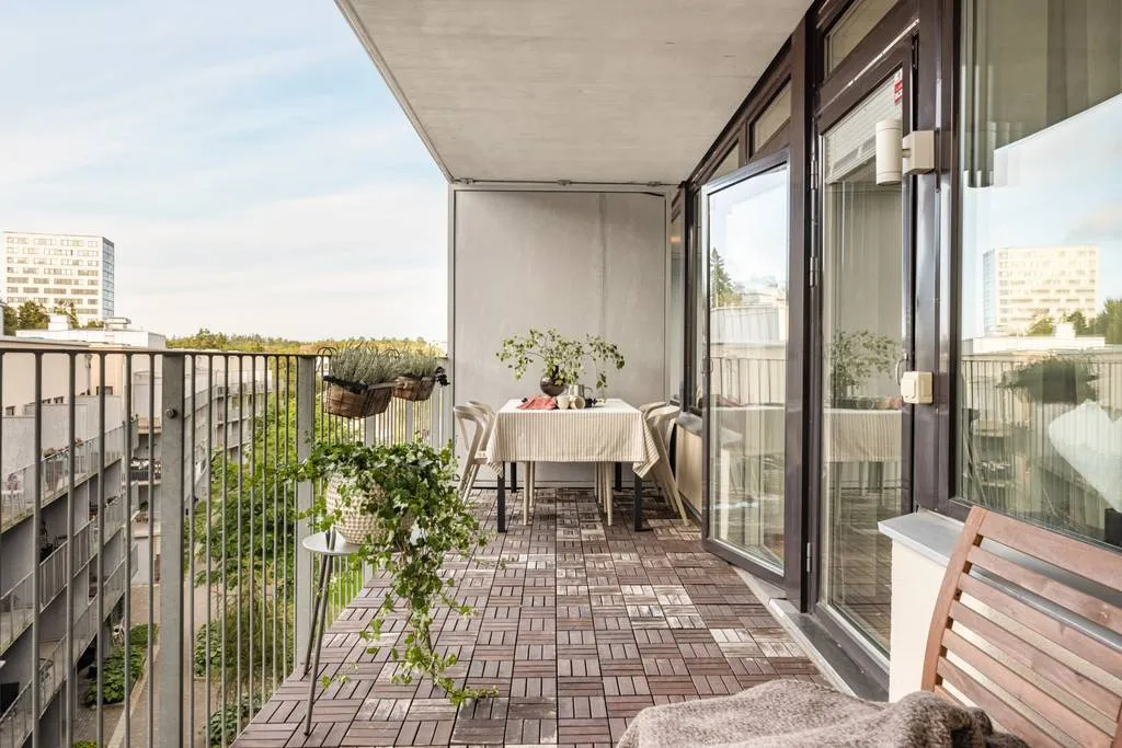 Hyreslägenhet på Stockholm i stockholm