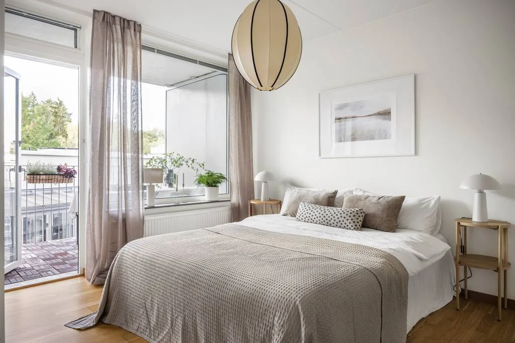 Hyreslägenhet på Stockholm i stockholm