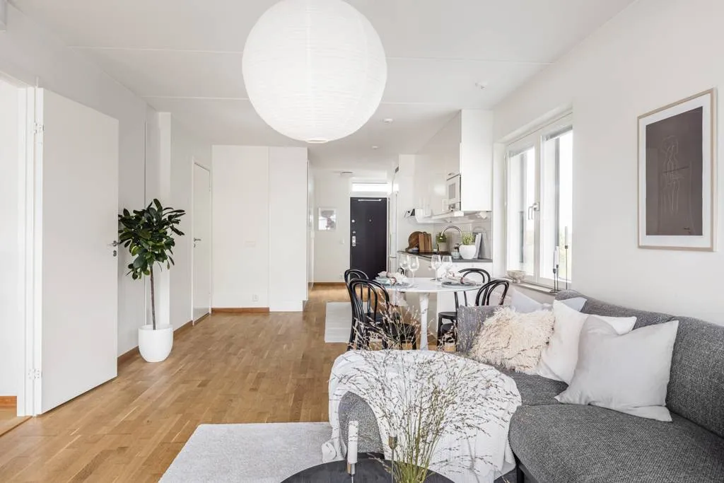 Hyreslägenhet på Stockholm i stockholm