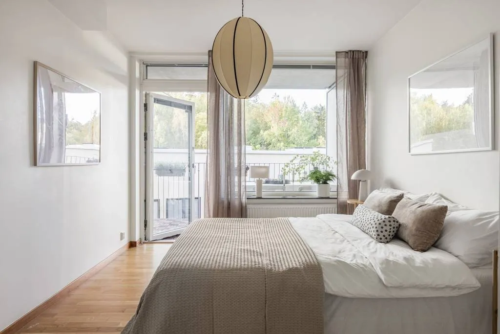 Hyreslägenhet på Stockholm i stockholm