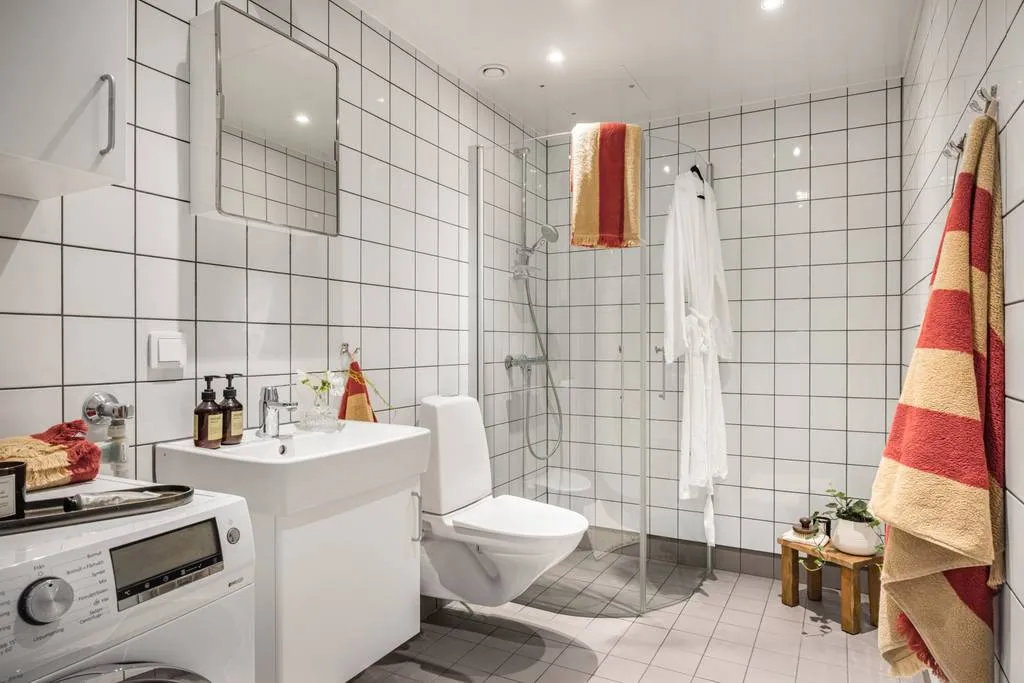 Hyreslägenhet på Stockholm i stockholm