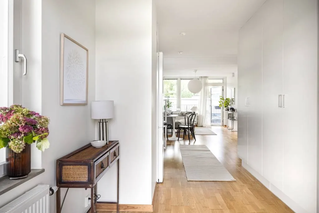 Hyreslägenhet på Stockholm i stockholm