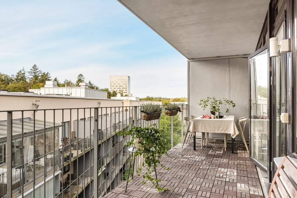 Hyreslägenhet på Stockholm i stockholm