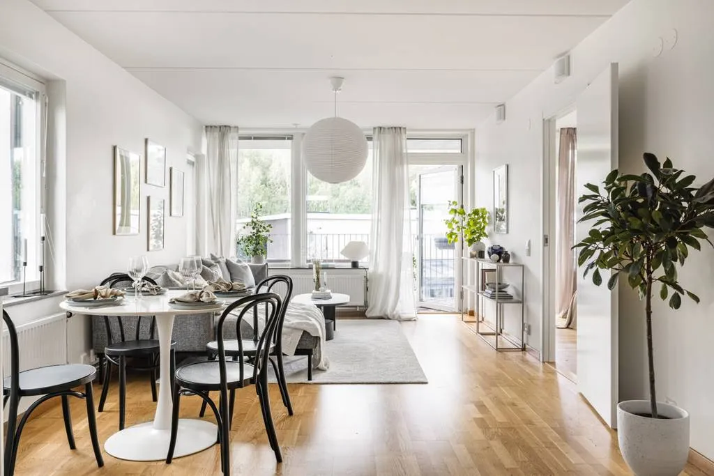 Hyreslägenhet på Stockholm i stockholm