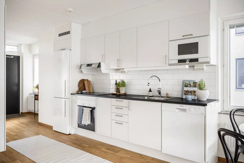 Hyreslägenhet på Stockholm i stockholm