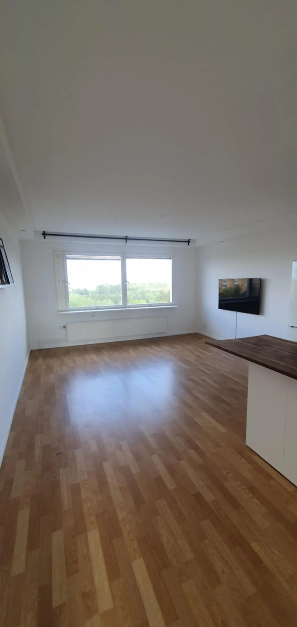 Hyreslägenhet på Södertälje i sodertalje