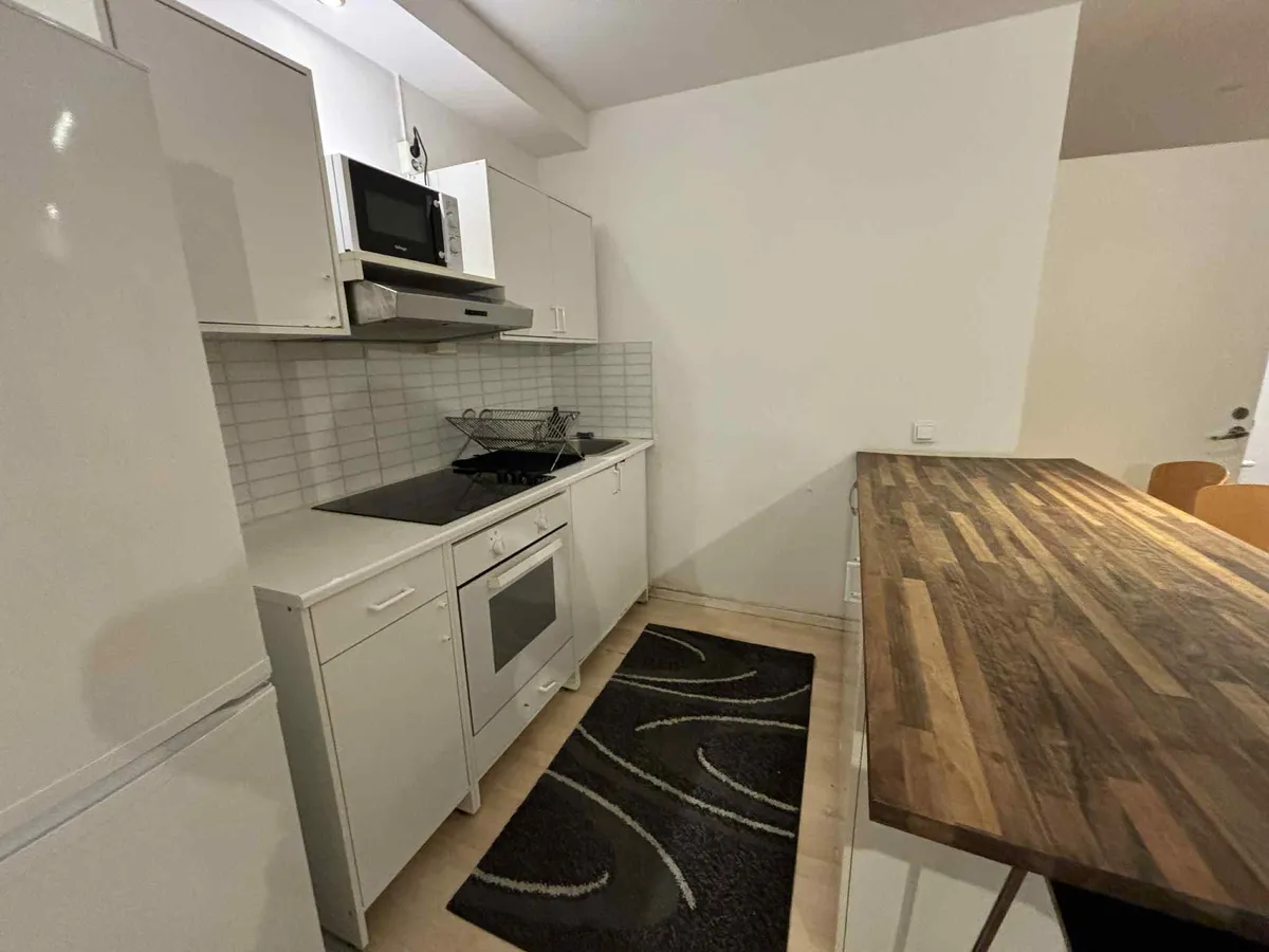 Hyreslägenhet på Södertälje i sodertalje