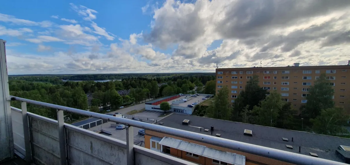 Hyreslägenhet på Södertälje i sodertalje