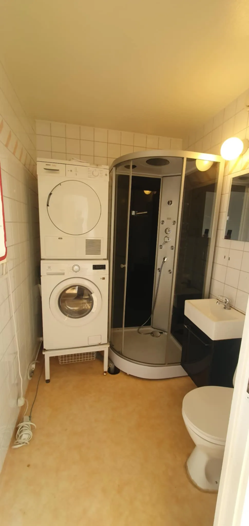 Hyreslägenhet på Södertälje i sodertalje