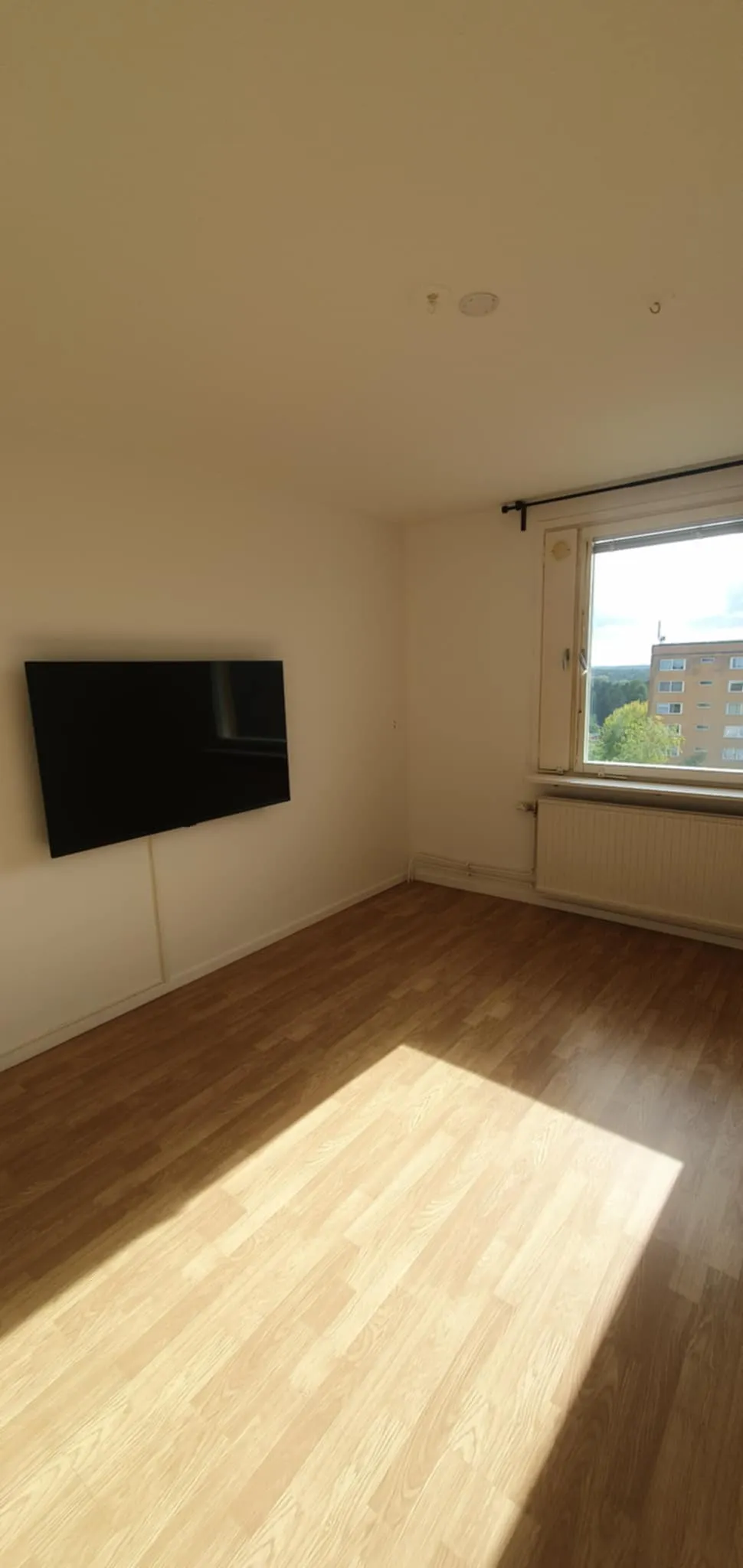 Hyreslägenhet på Södertälje i sodertalje