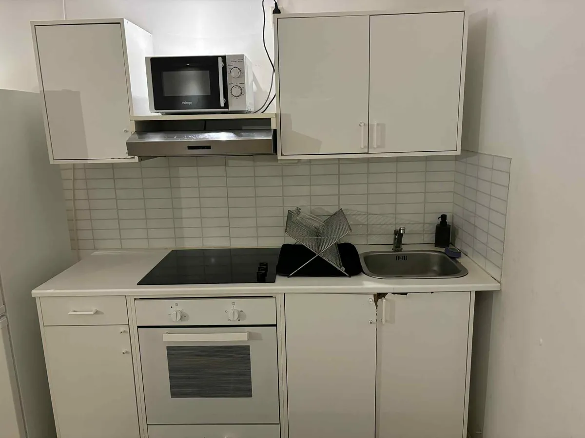 Hyreslägenhet på Södertälje i sodertalje