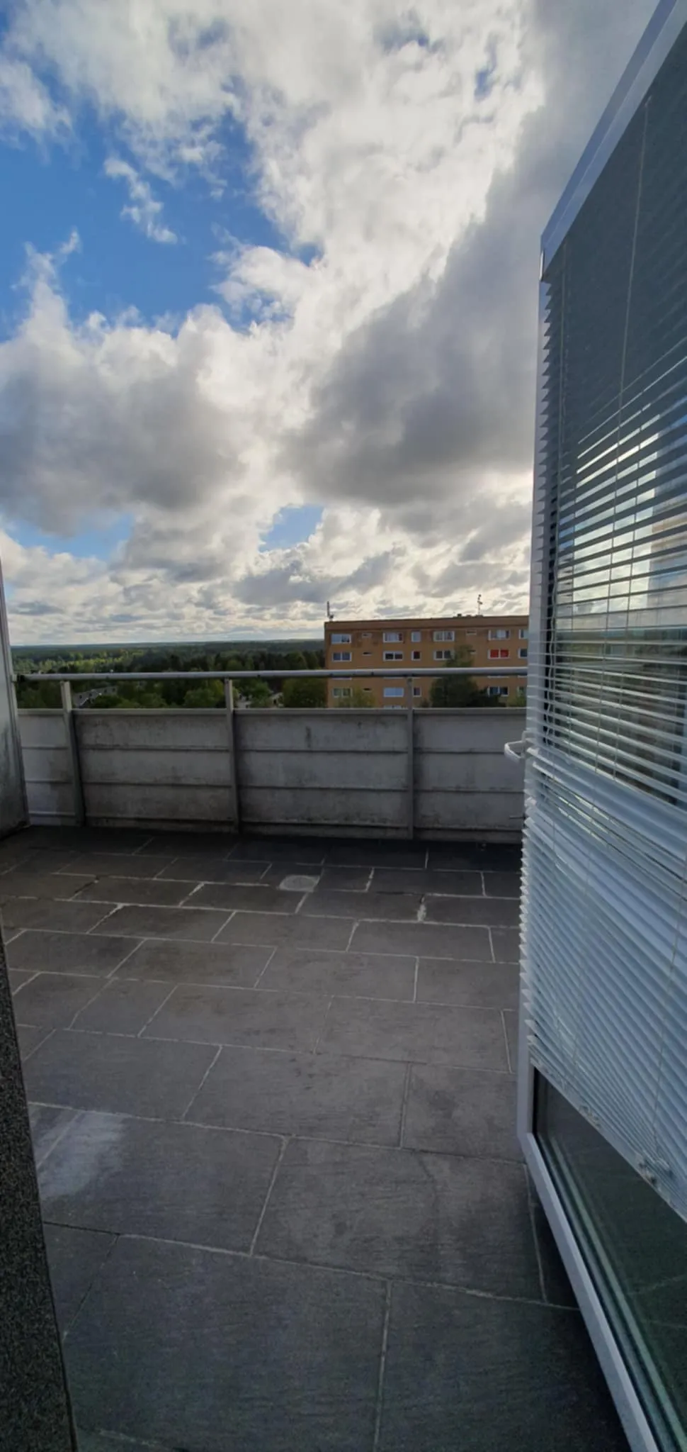 Hyreslägenhet på Södertälje i sodertalje