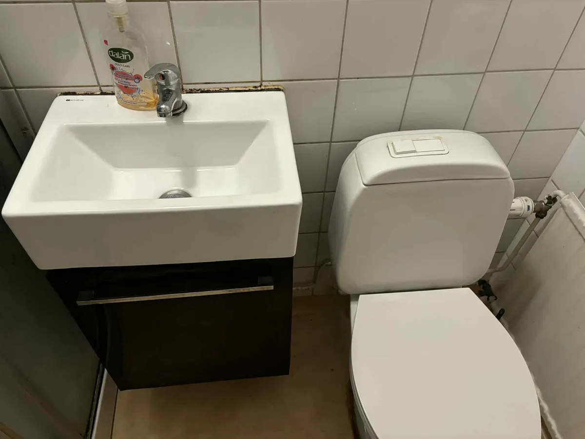 Hyreslägenhet på Södertälje i sodertalje