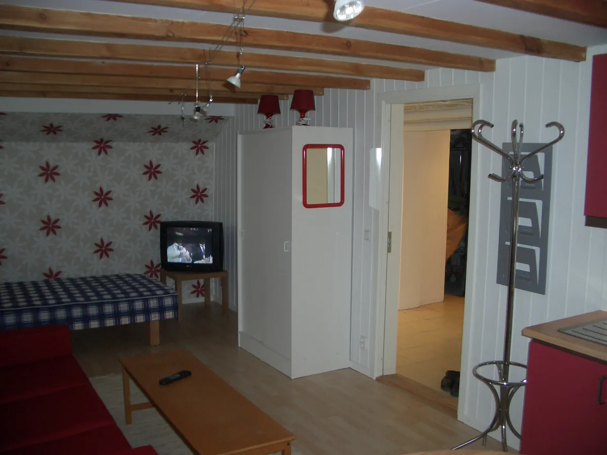 Hyreslägenhet på Lidköping i lidkoping