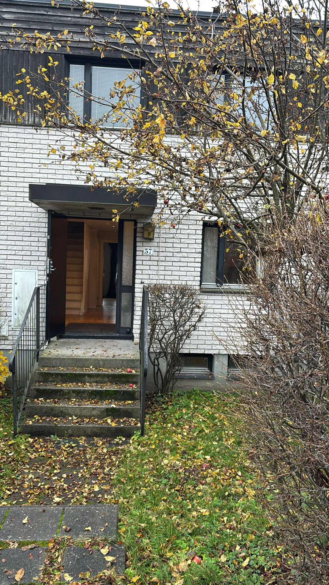 Hyresbostad på Vällingby i vallingby