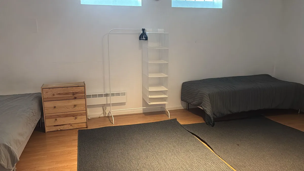 Hyresbostad på Vällingby i vallingby