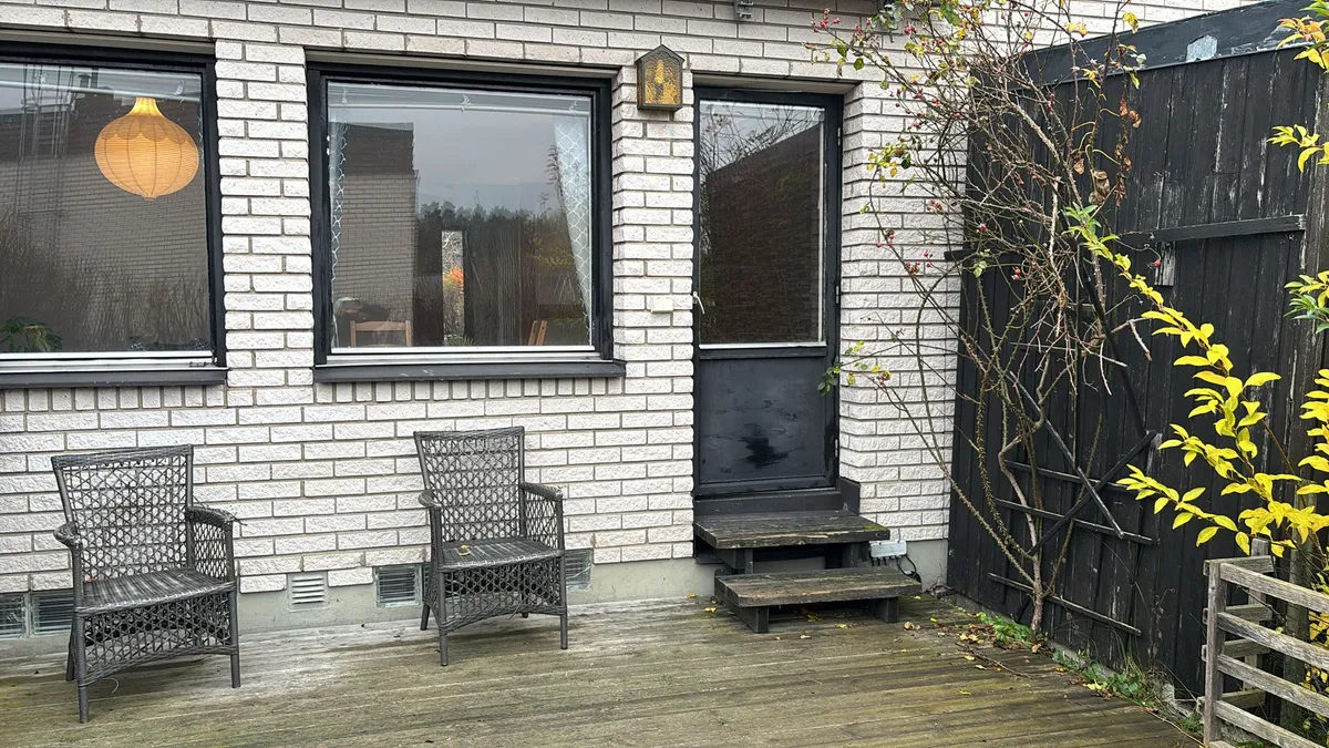 Hyresbostad på Vällingby i vallingby