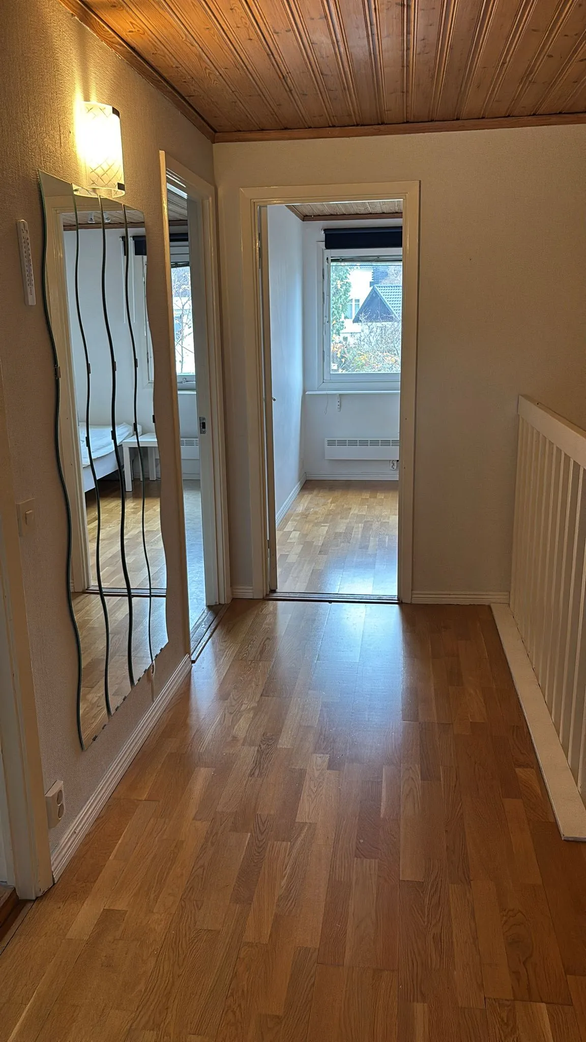 Hyresbostad på Vällingby i vallingby