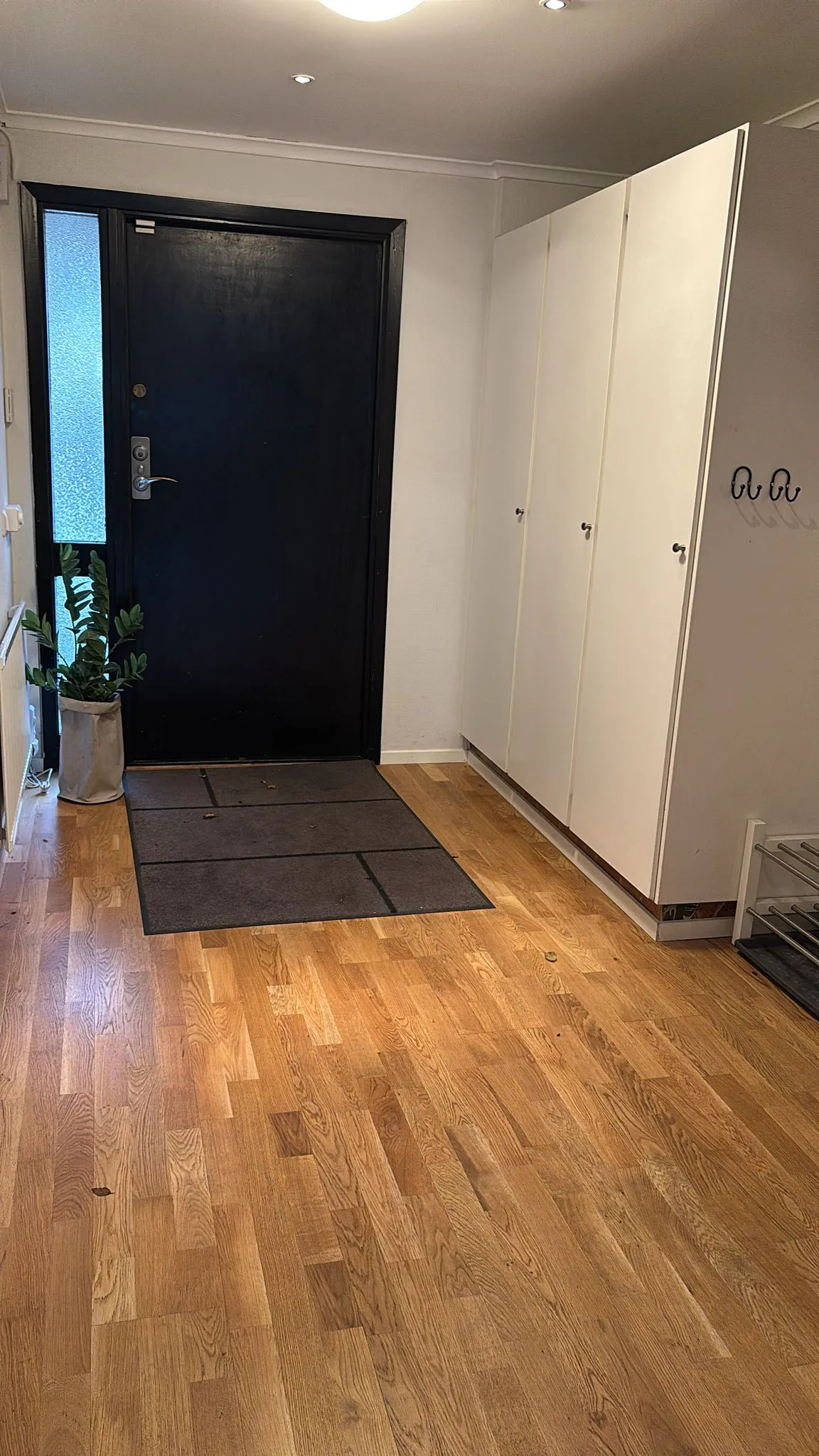 Hyresbostad på Vällingby i vallingby