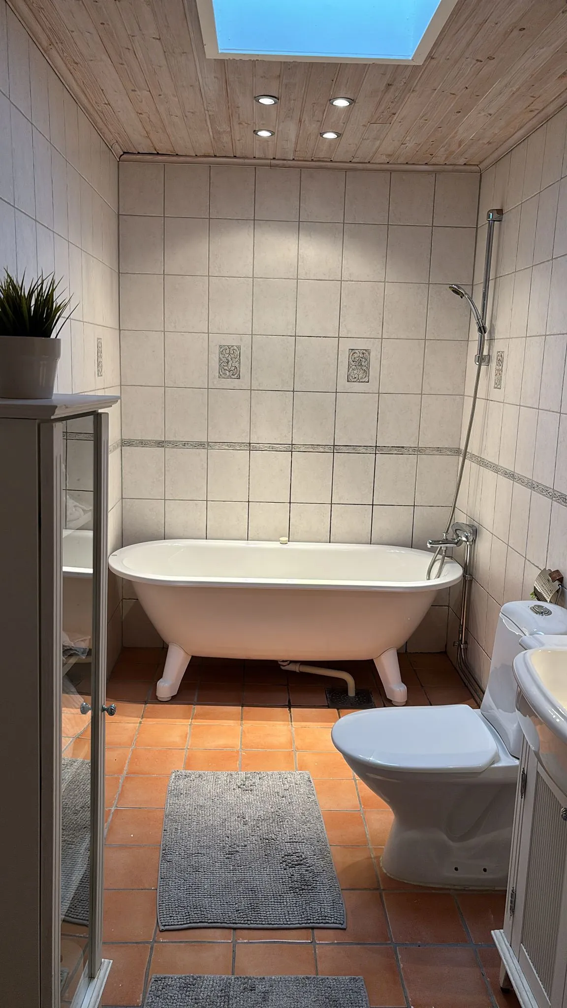 Hyresbostad på Vällingby i vallingby