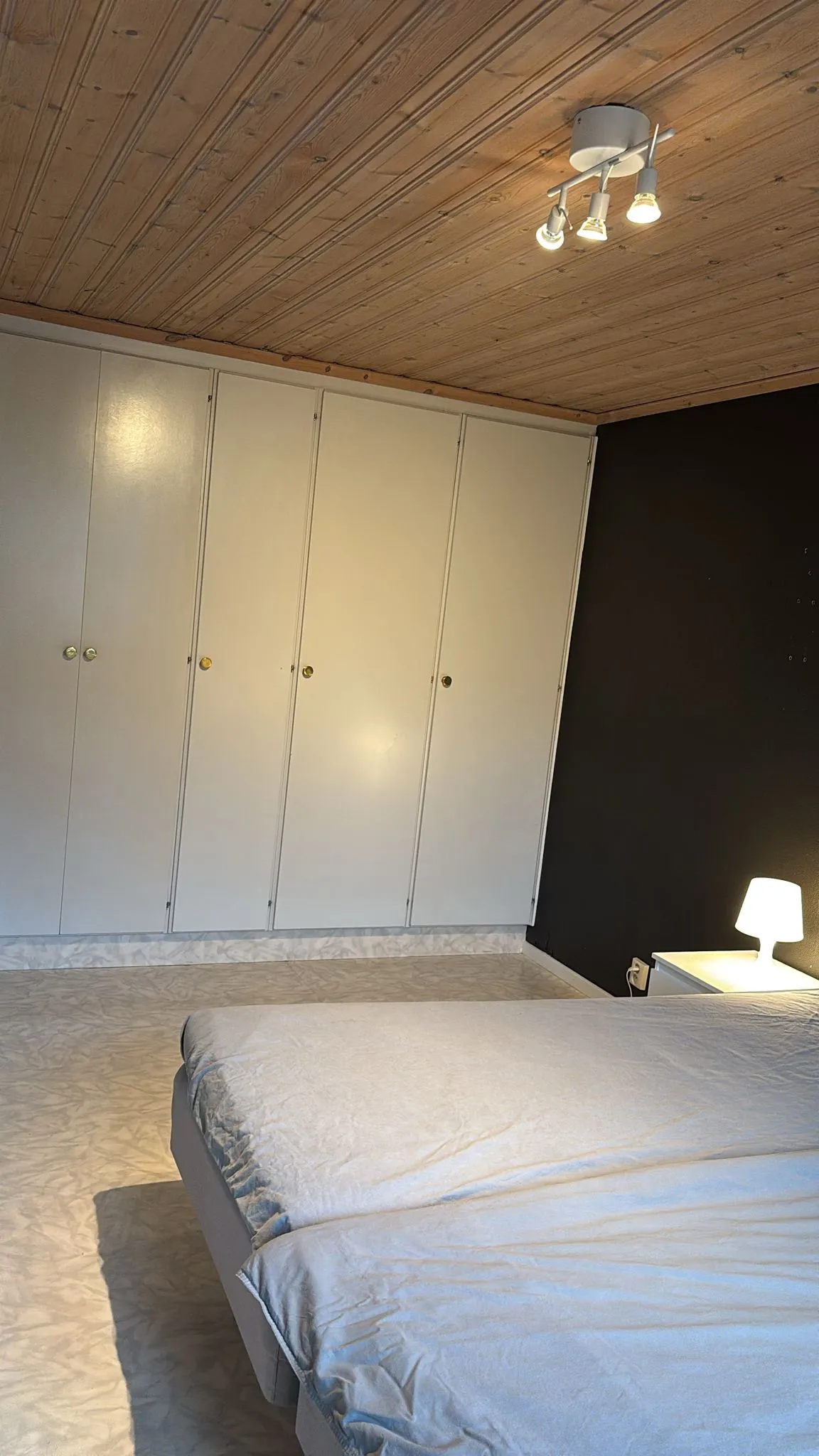 Hyresbostad på Vällingby i vallingby