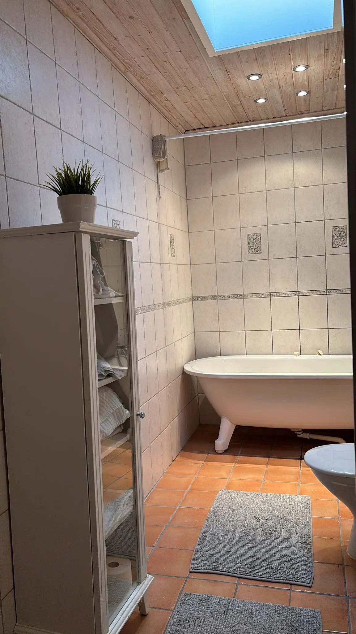 Hyresbostad på Vällingby i vallingby