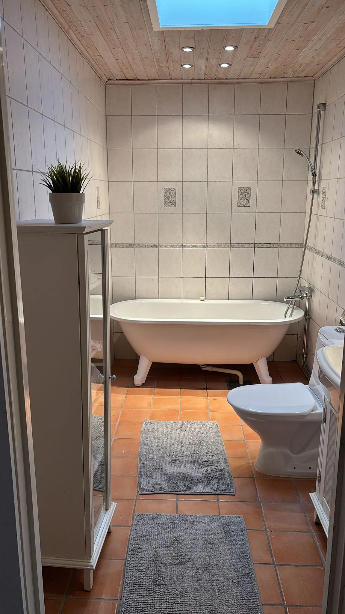 Hyresbostad på Vällingby i vallingby