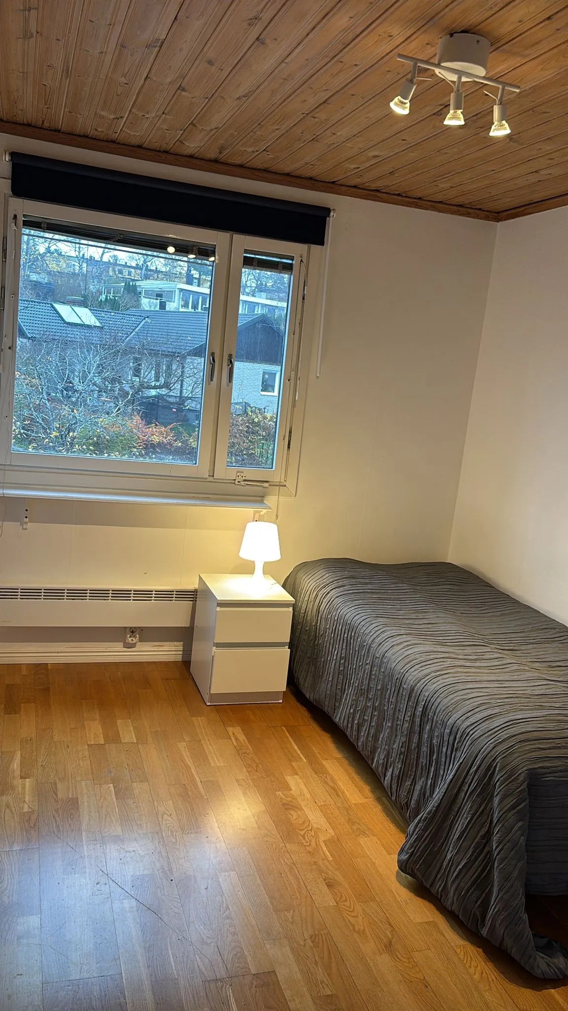 Hyresbostad på Vällingby i vallingby