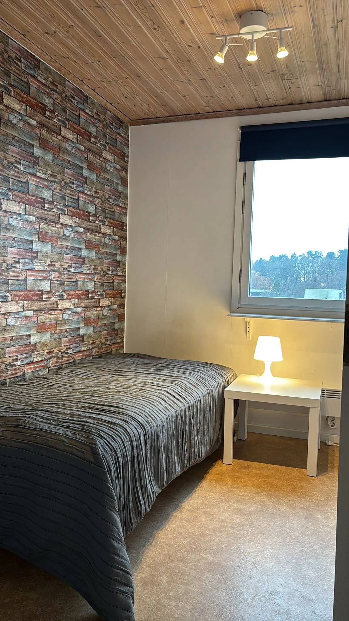 Hyresbostad på Vällingby i vallingby