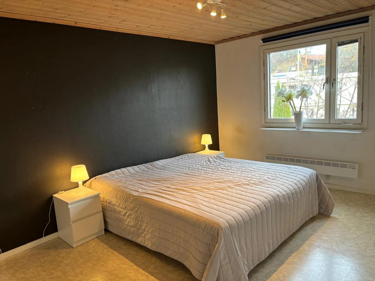 Hyresbostad på Vällingby i vallingby