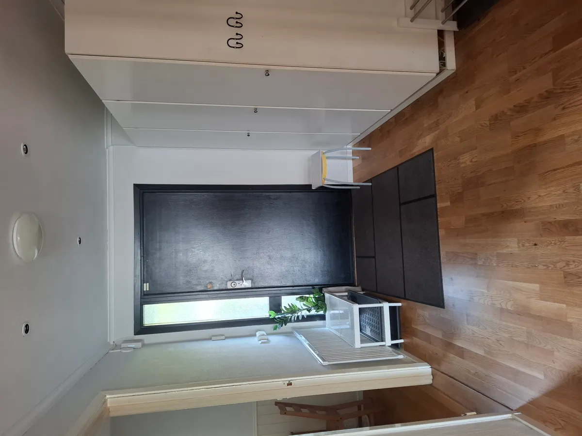 Hyresbostad på Vällingby i vallingby