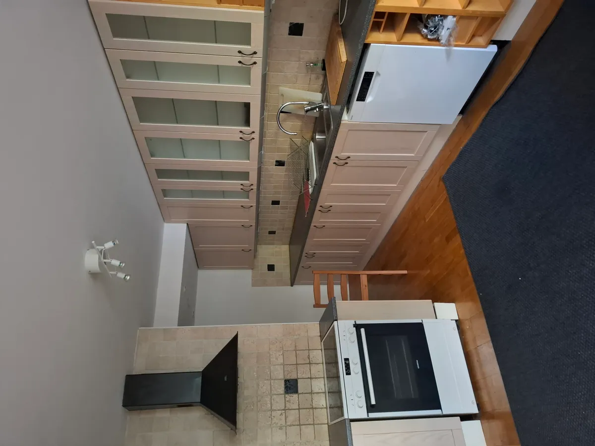 Hyresbostad på Vällingby i vallingby