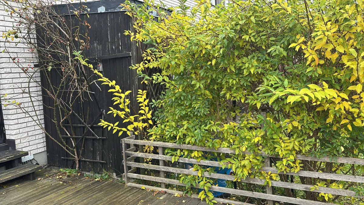 Hyresbostad på Vällingby i vallingby