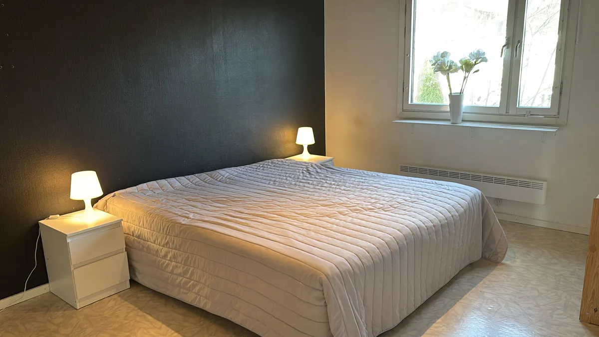 Hyresbostad på Vällingby i vallingby