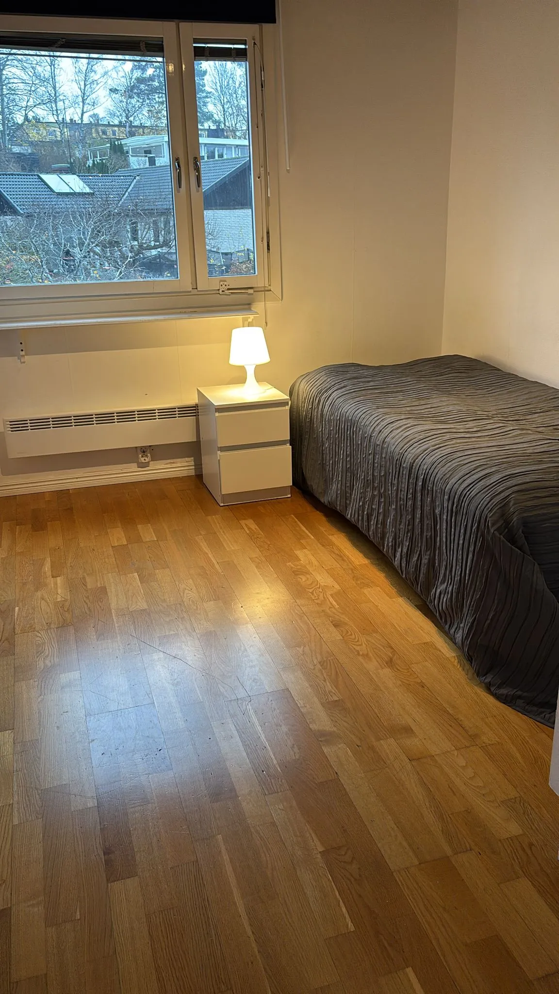 Hyresbostad på Vällingby i vallingby