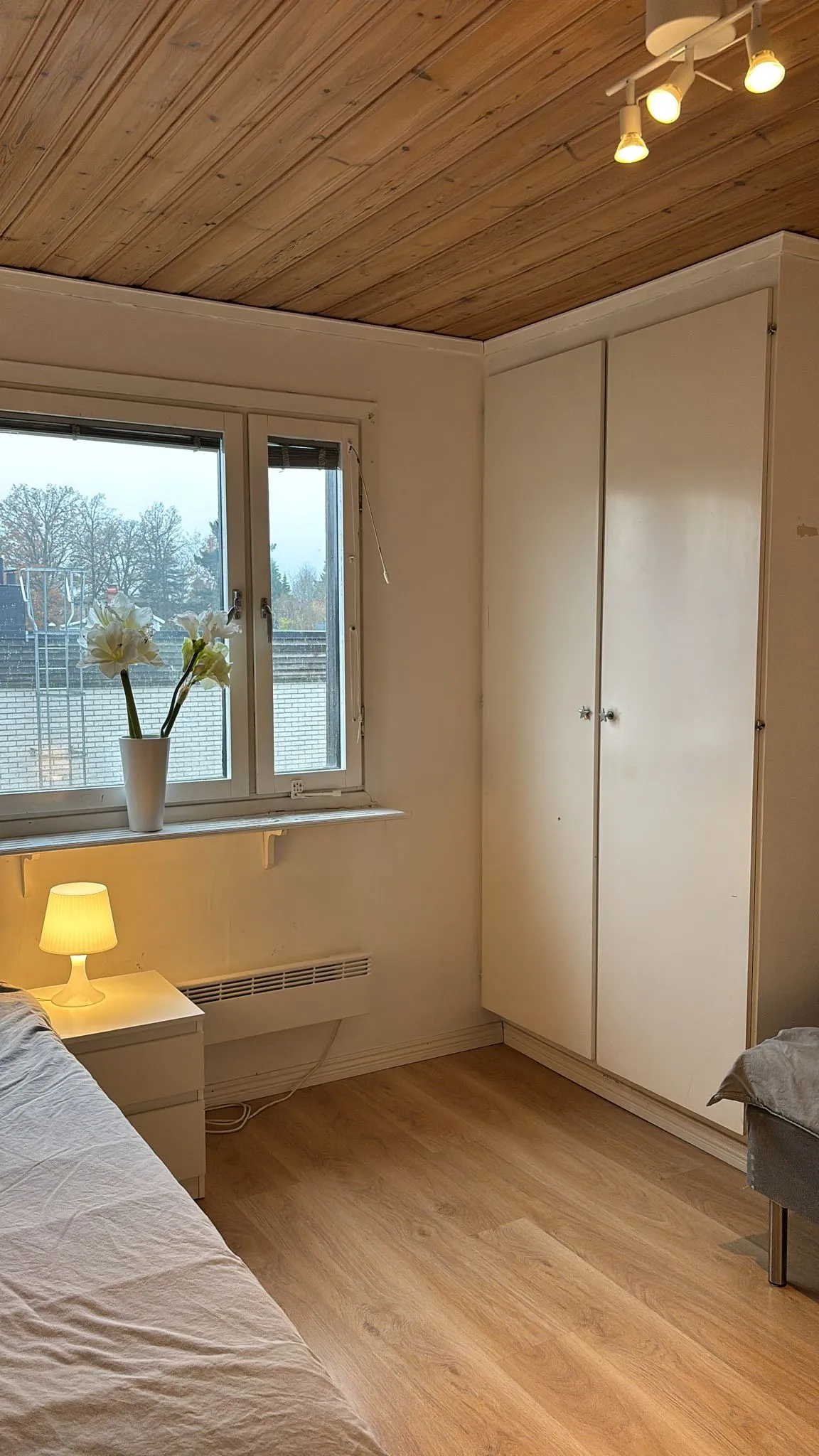 Hyresbostad på Vällingby i vallingby