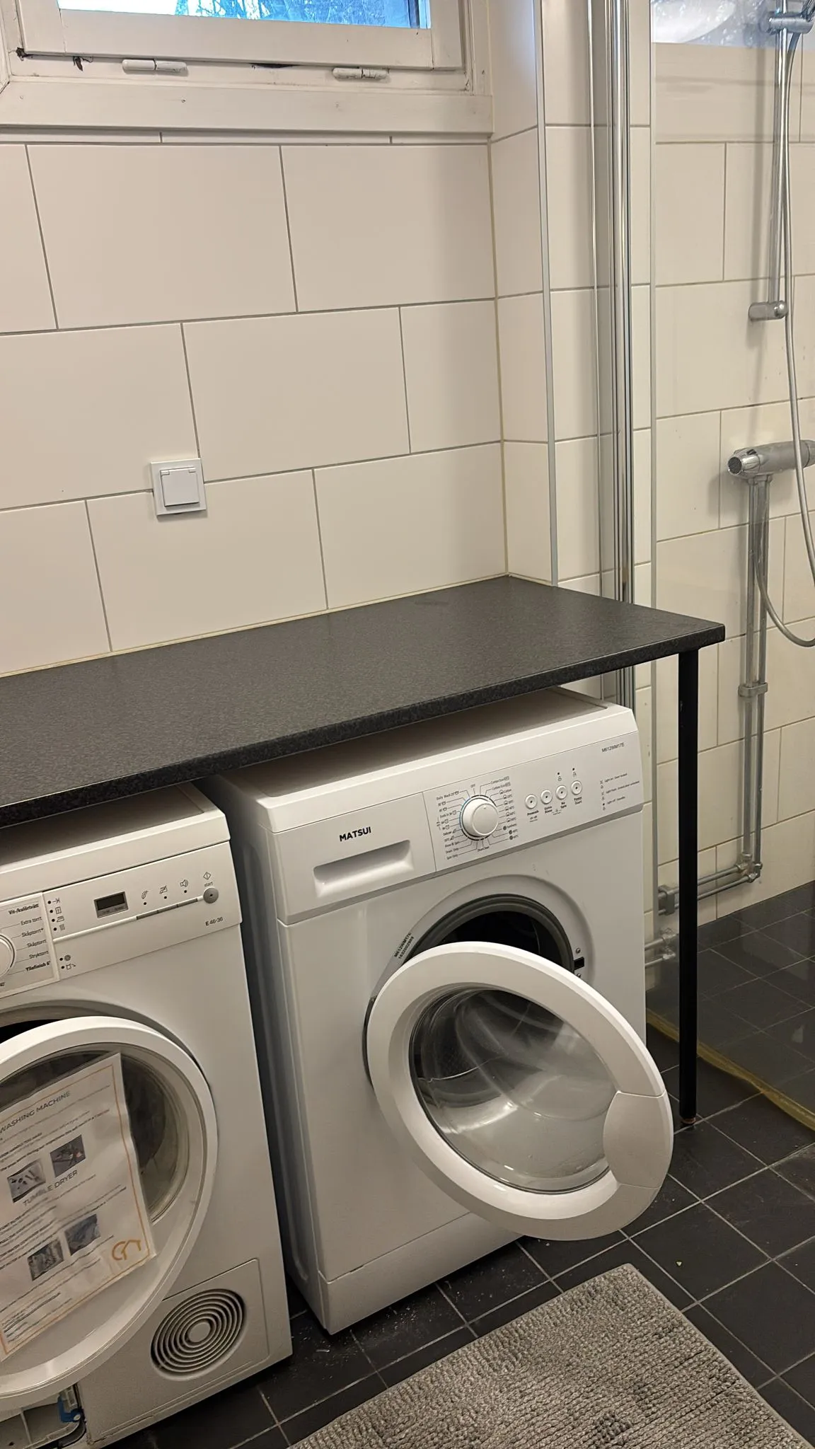 Hyresbostad på Vällingby i vallingby