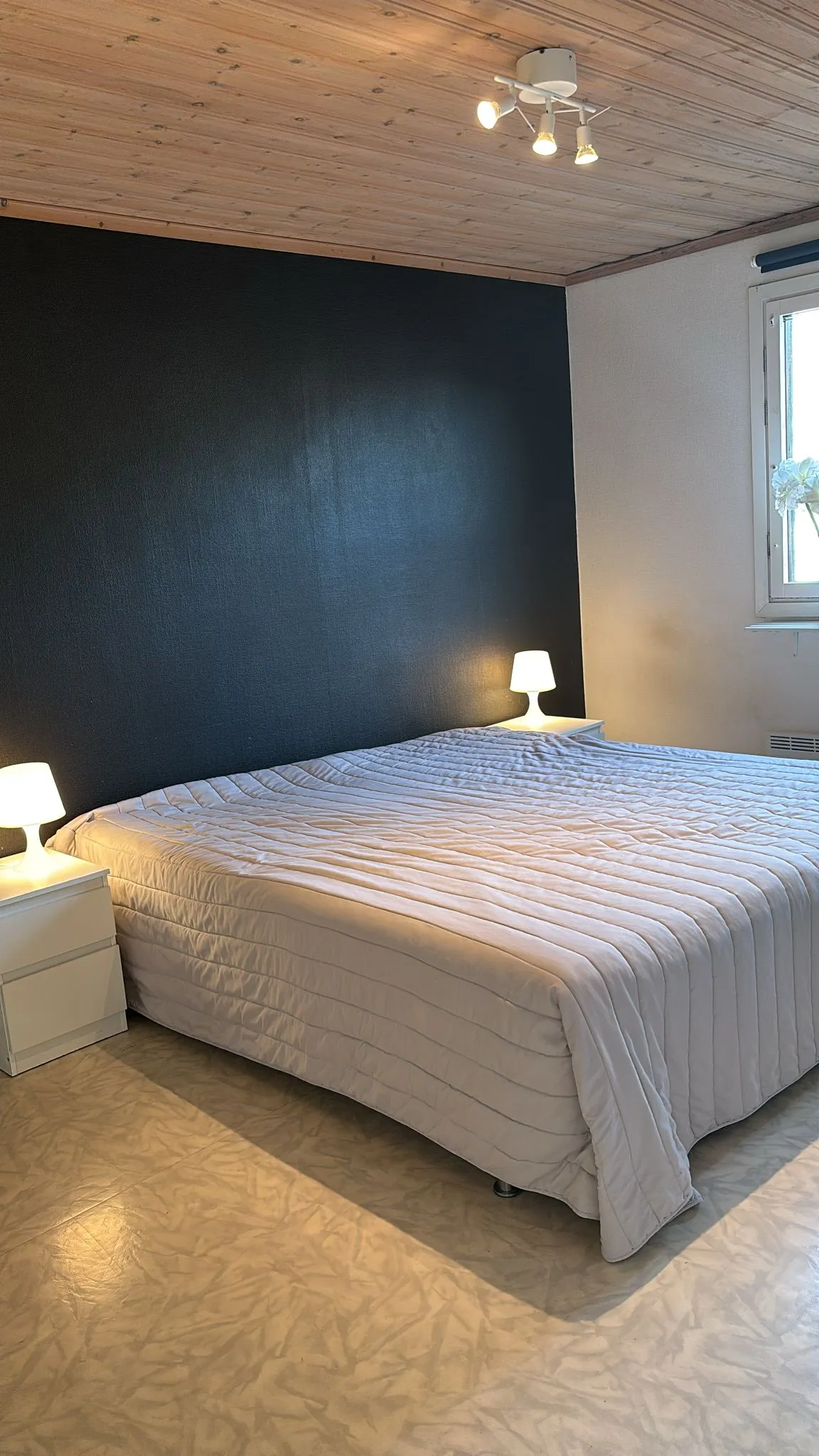 Hyresbostad på Vällingby i vallingby