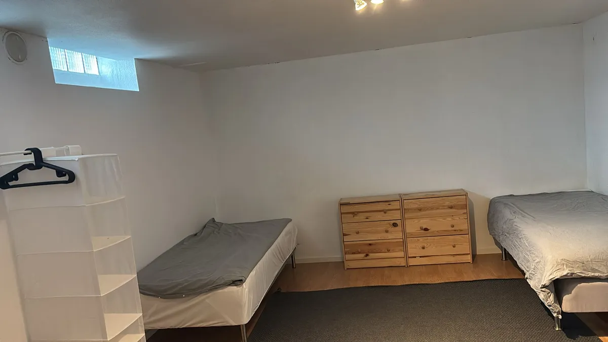 Hyresbostad på Vällingby i vallingby