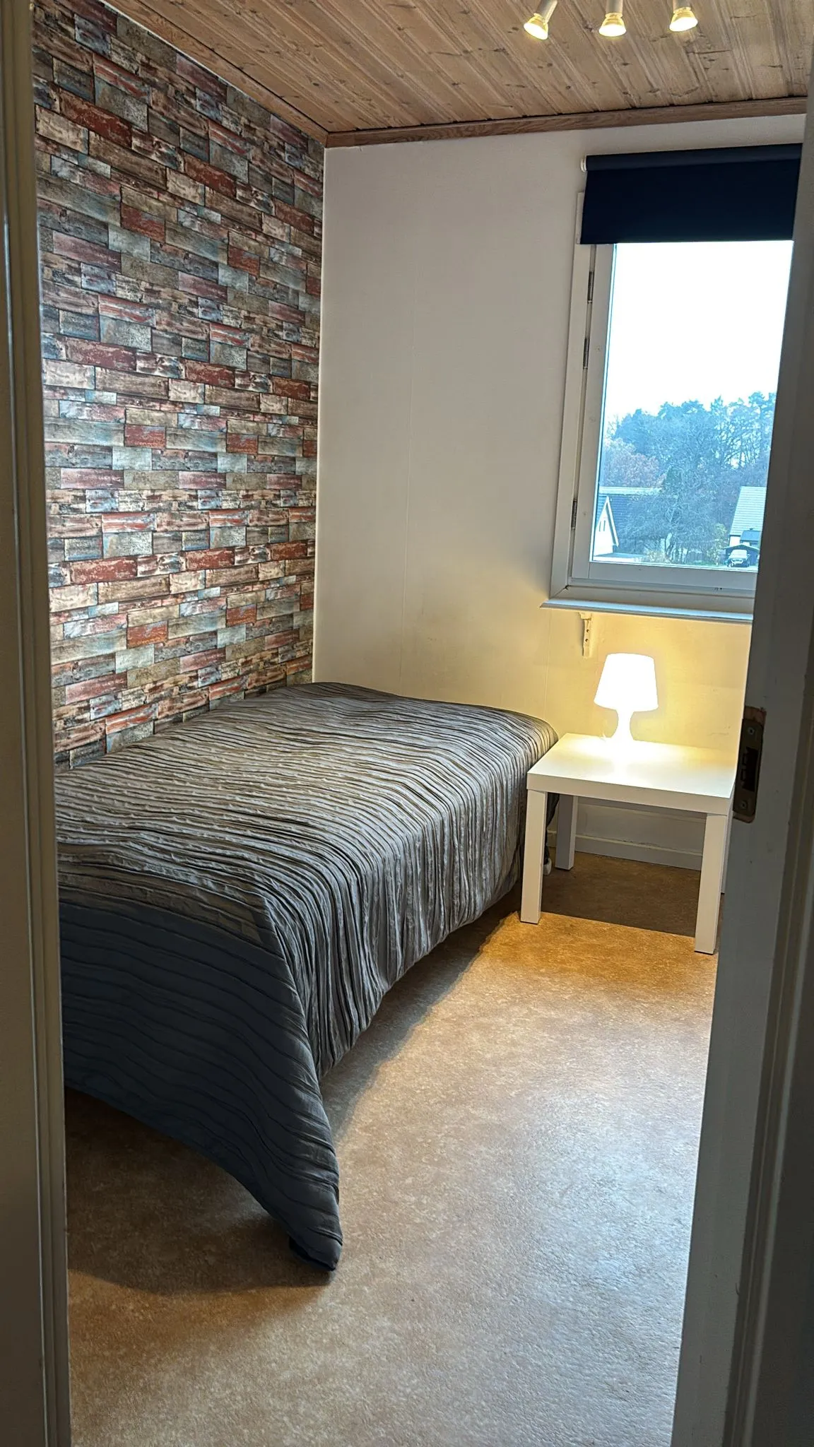 Hyresbostad på Vällingby i vallingby