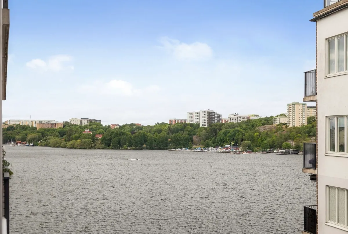 Hyreslägenhet på Stockholm i stockholm