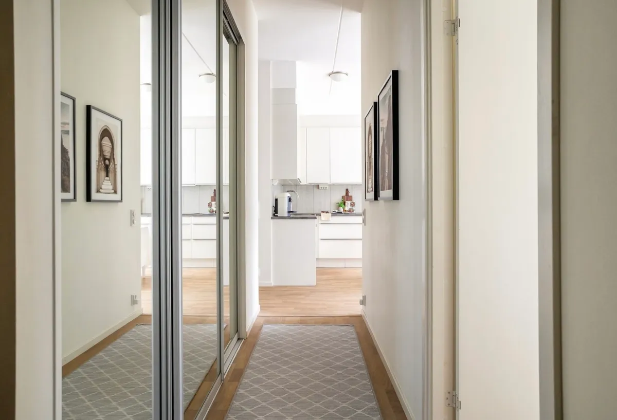 Hyreslägenhet på Stockholm i stockholm