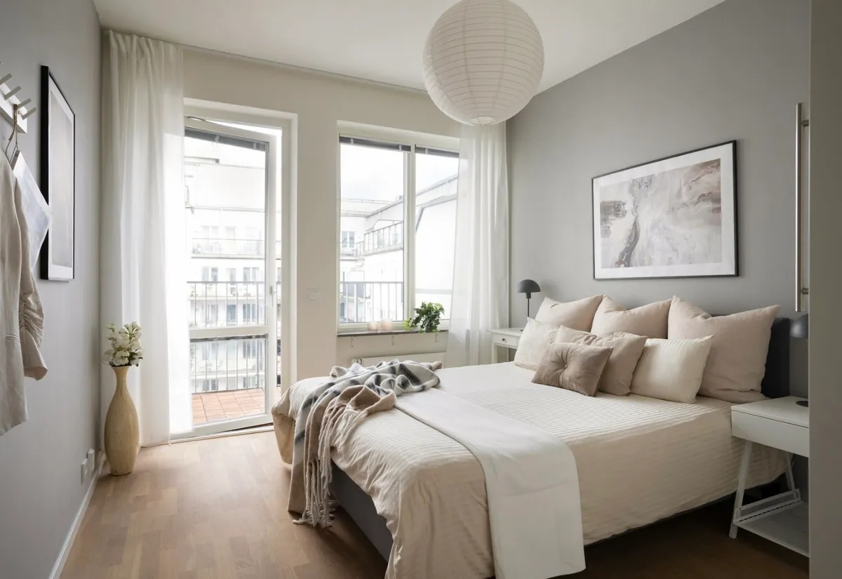 Hyreslägenhet på Stockholm i stockholm