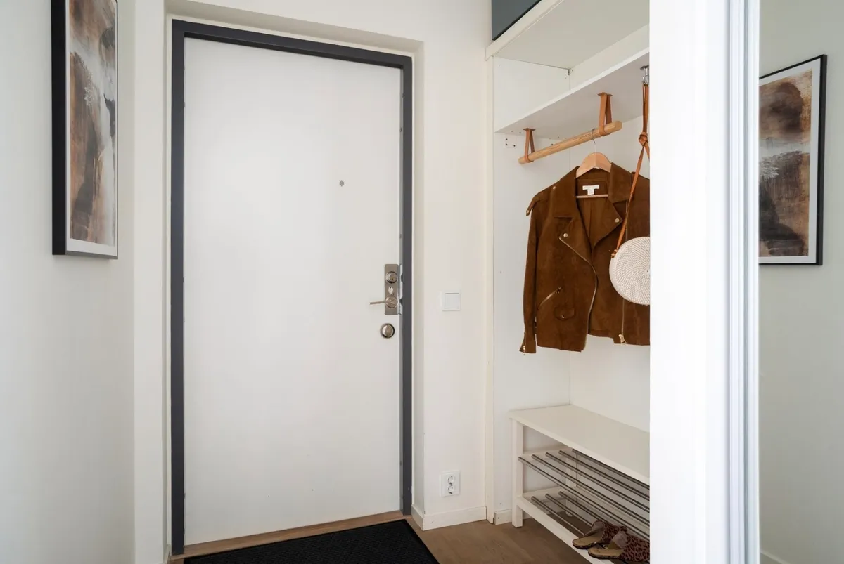 Hyreslägenhet på Stockholm i stockholm