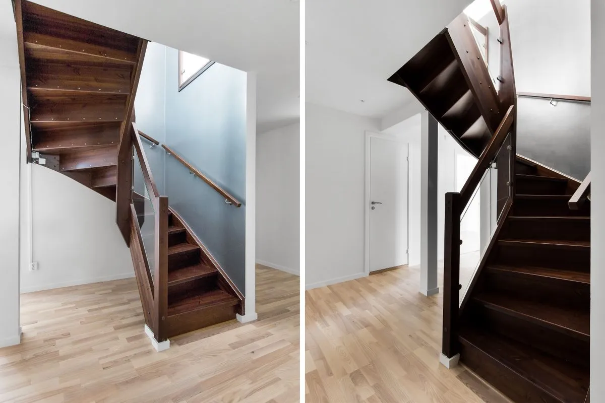 Hyresbostad på Enskede i enskede