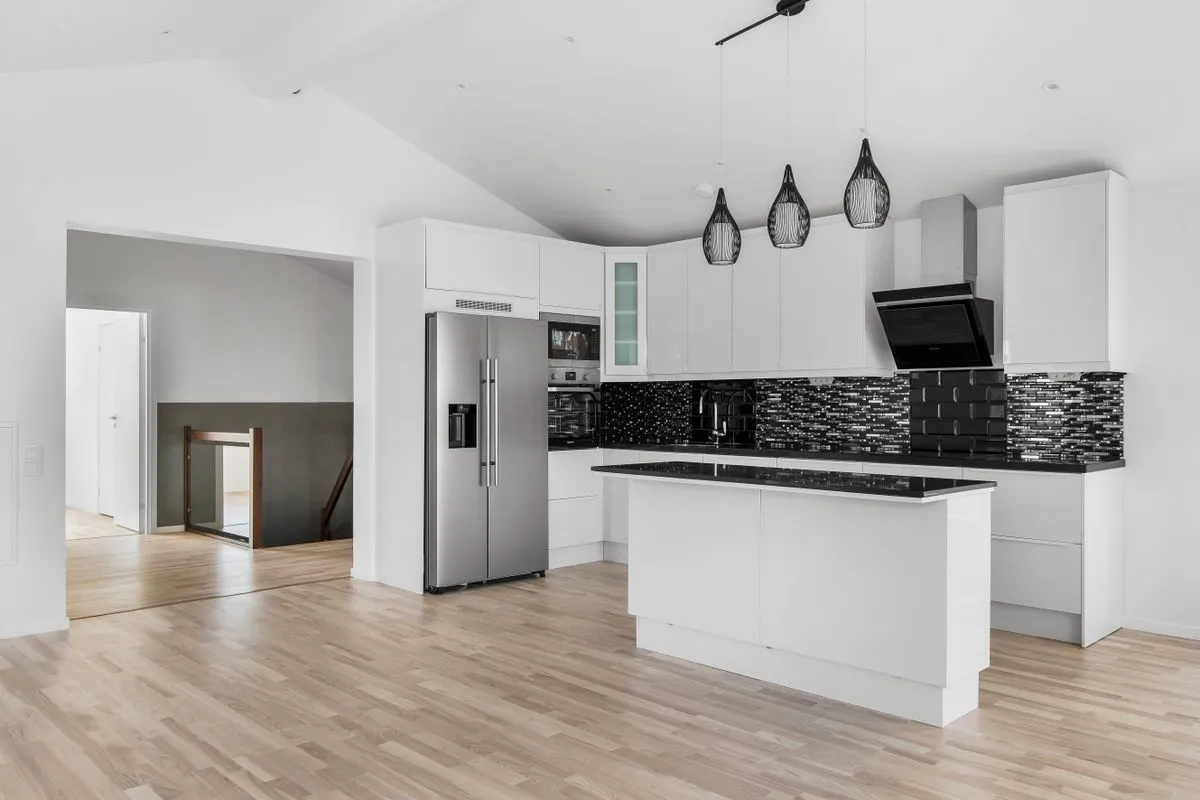 Hyresbostad på Enskede i enskede