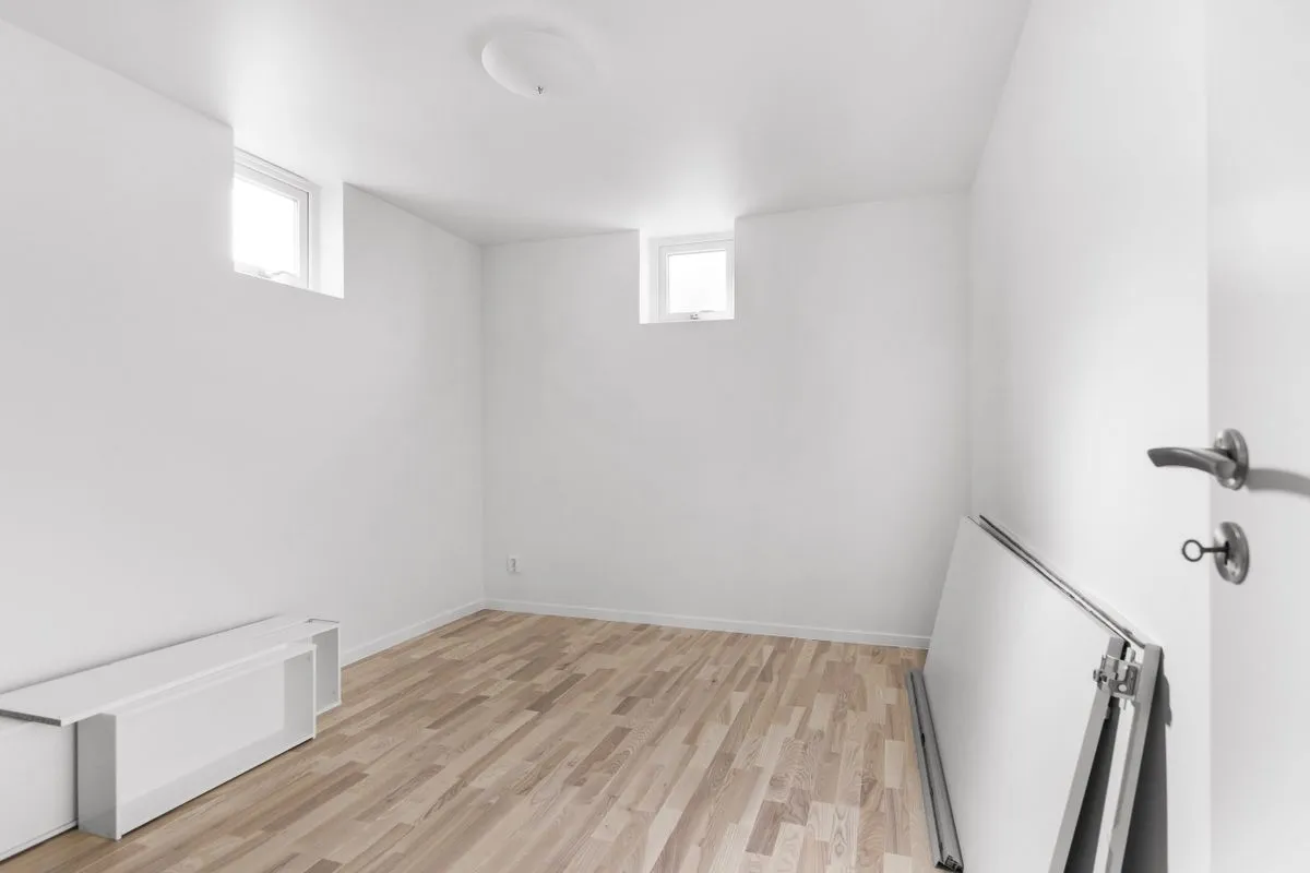 Hyresbostad på Enskede i enskede