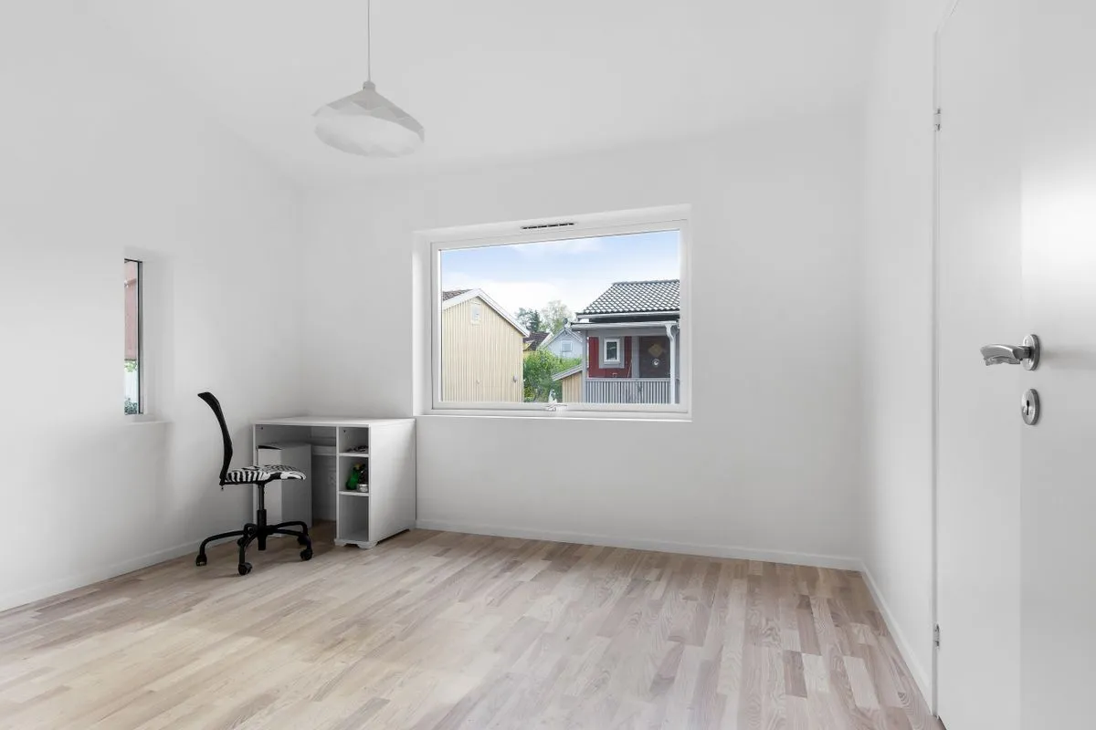 Hyresbostad på Enskede i enskede