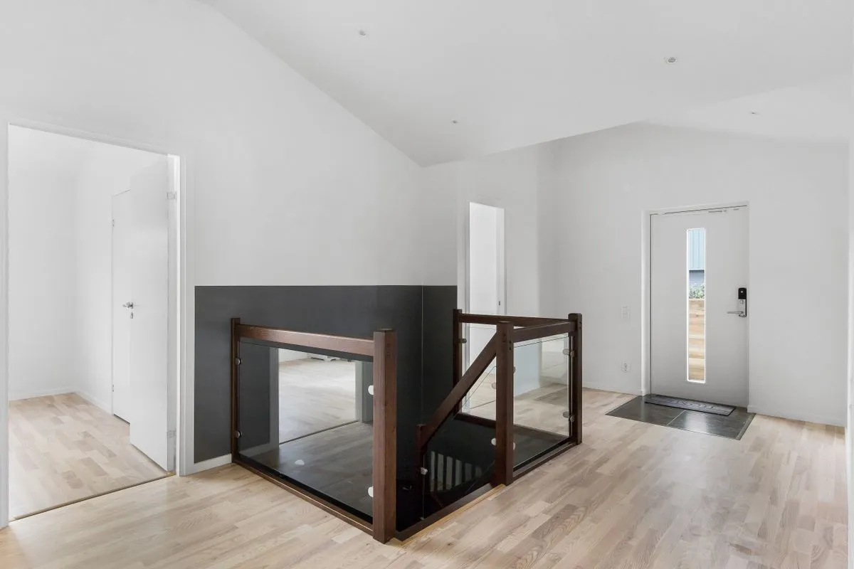 Hyresbostad på Enskede i enskede