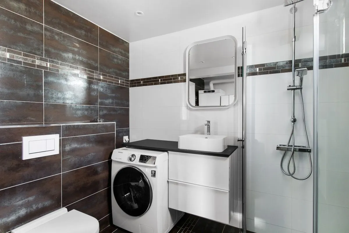 Hyresbostad på Enskede i enskede